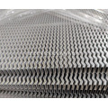 Radiator Fins- Wavy Fin/Fil de corrugado